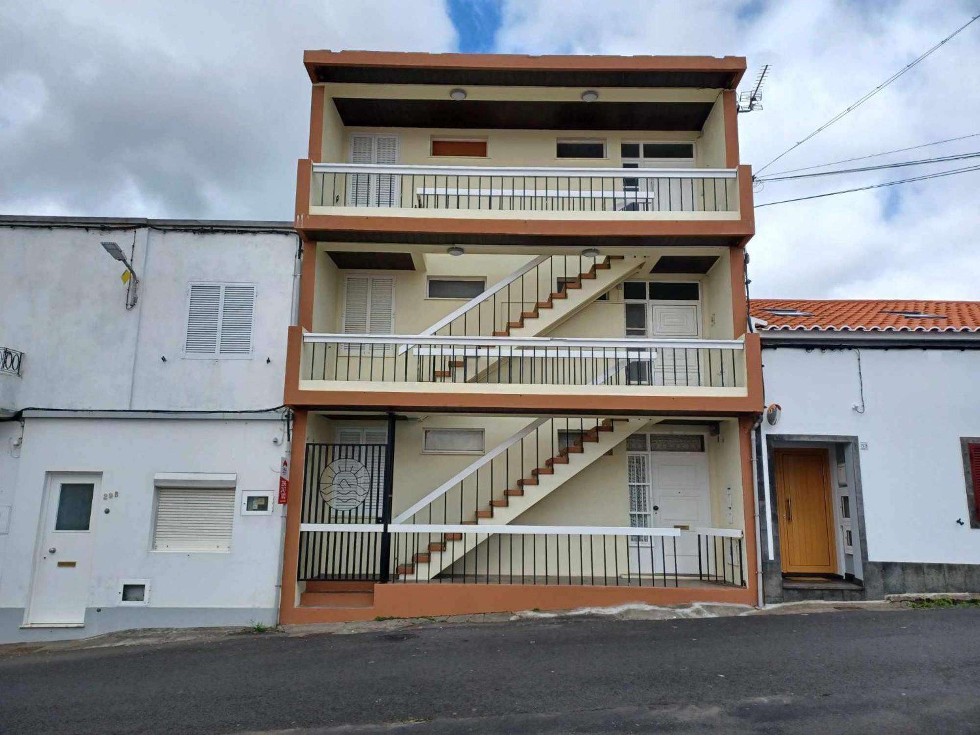 Apartament Laranjeiras